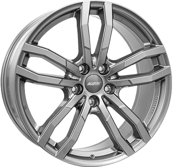 ALUTEC DRIVEX alumiinivanne, 19