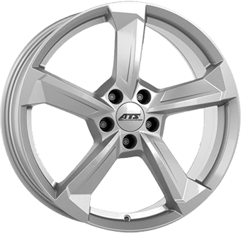 ATS AUVORA X alloy wheel, 19