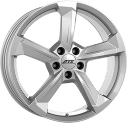 ATS AUVORA X alloy wheel, 19