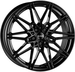 MAK KOENIG aluminiumsfelg, 19