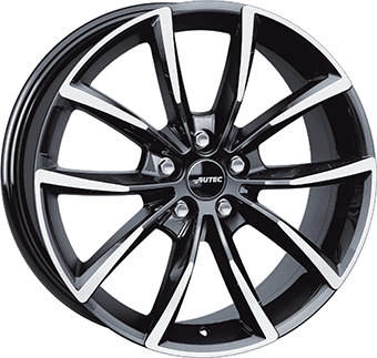 AUTEC ASTANA alloy wheel, 19