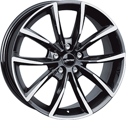 AUTEC ASTANA alloy wheel, 19