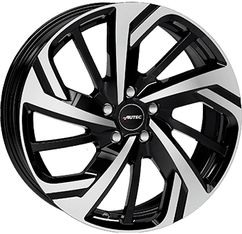 AUTEC RIXON aluminiumsfælg, 19