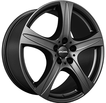 RONAL R55 SUV aluminiumfälg, 19