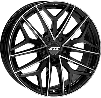 ATS PASSION alloy wheel, 19