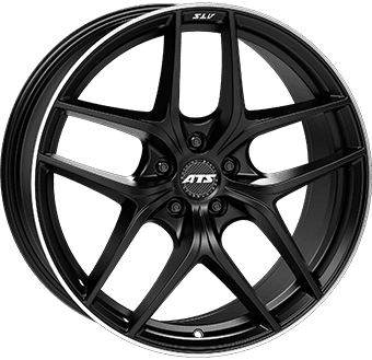 ATS COMPETITION 2 alloy wheel, 19