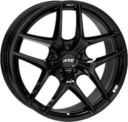 ATS COMPETITION 2 alloy wheel, 19