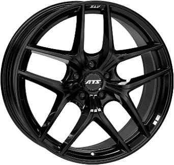 ATS COMPETITION 2 alloy wheel, 19