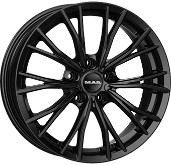 MAK MARK-D alumiinivanne, 19