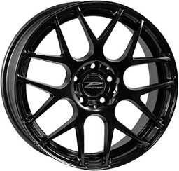 PAROTECH STORY alumiinivanne, 20