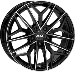 ATS PASSION alloy wheel, 20