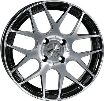 PAROTECH STORY alloy wheel, 20