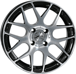 PAROTECH STORY alloy wheel, 20