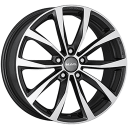 MAK WOLF alloy wheel, 20
