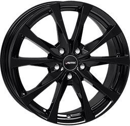 AUTEC BRIXEN aluminiumsfælg, 20