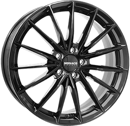 MONACO WHEELS GP14 alloy wheel, 20