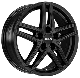 RONAL R65 alumiinivanne, 20