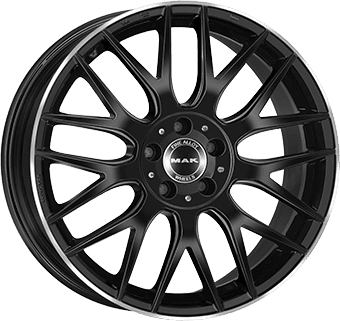 MAK ARROW alloy wheel, 20
