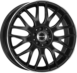 MAK ARROW alloy wheel, 20