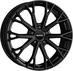 MAK ASPHALT alloy wheel, 20