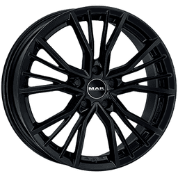 MAK UNION alloy wheel, 20