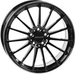 MONACO WHEELS MC1 alumiinivanne, 20