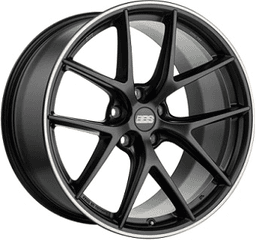 BBS CI-R aluminiumsfælg, 20