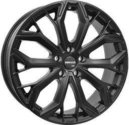 MONACO WHEELS GPC17 alloy wheel, 20