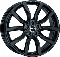 MAK HIGHLANDS alloy wheel, 20
