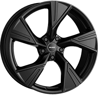 MAK STARK alloy wheel, 20