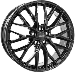 MONACO WHEELS GPX aluminiumfälg, 20