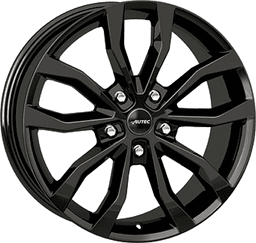 AUTEC UTECA alloy wheel, 20