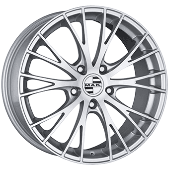 MAK RENNEN alloy wheel, 20