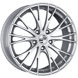 MAK RENNEN alloy wheel, 20