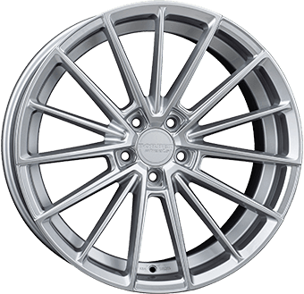 BORBET FB2D alloy wheel, 20