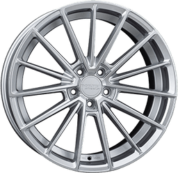 BORBET FB2D alloy wheel, 20