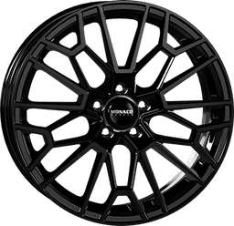 MONACO WHEELS GP13 aluminiumfälg, 20