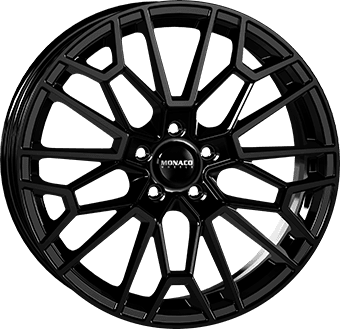MONACO WHEELS GP13 alumiinivanne, 20