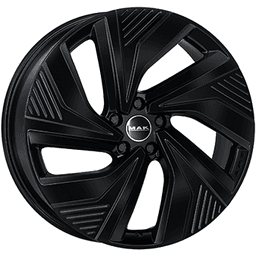 MAK ELECTRA alloy wheel, 20