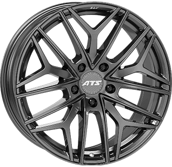 ATS PASSION alumiinivanne, 20