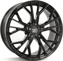 MILLE MIGLIA 1020 alloy wheel, 20
