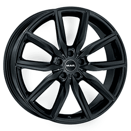 MAK ALLIANZ alloy wheel, 20