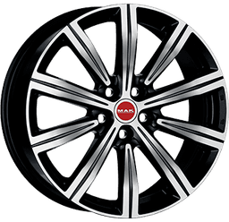 MAK BIRMINGHAM alloy wheel, 20