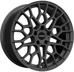 SUPERMETAL CELL alloy wheel, 20