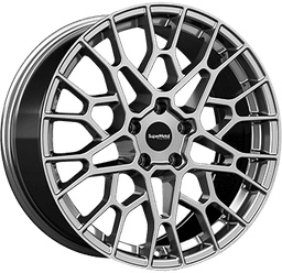 SUPERMETAL CELL alloy wheel, 20