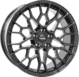 SUPERMETAL CELL alloy wheel, 20