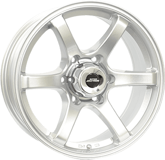 IA OFFROAD alumiinivanne, 20