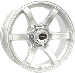 IA OFFROAD alumiinivanne, 20
