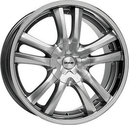 MAK CANYON alloy wheel, 20