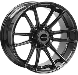MNC WHEELS TUNNEL 4 alumiinivanne, 20
